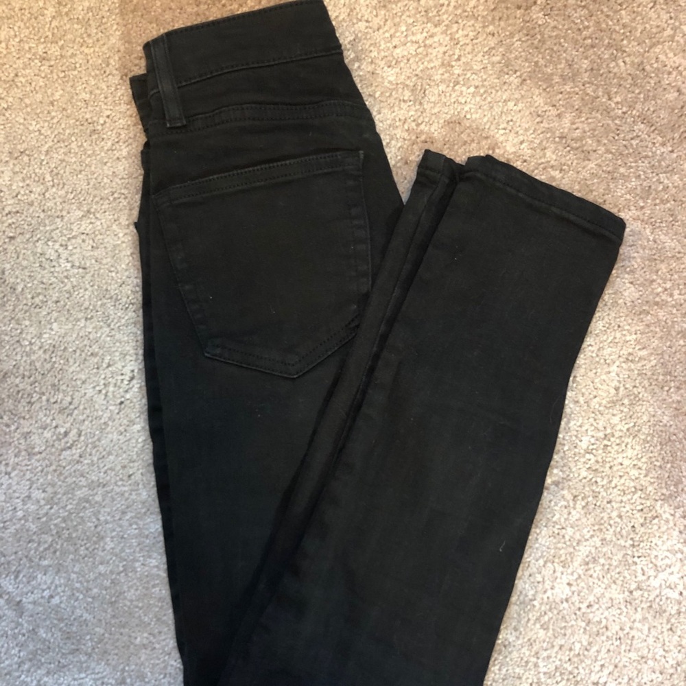 Topshop Jamie Jean